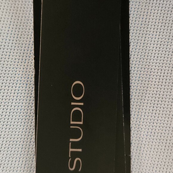 AB Studio Brand Charcoal Magic Waist Dress Slacks, Sz 16 NEW WITH TAGS!! - Picture 12 of 12